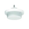Integratech Microwave sensor IP65 max 15m voor FHBP