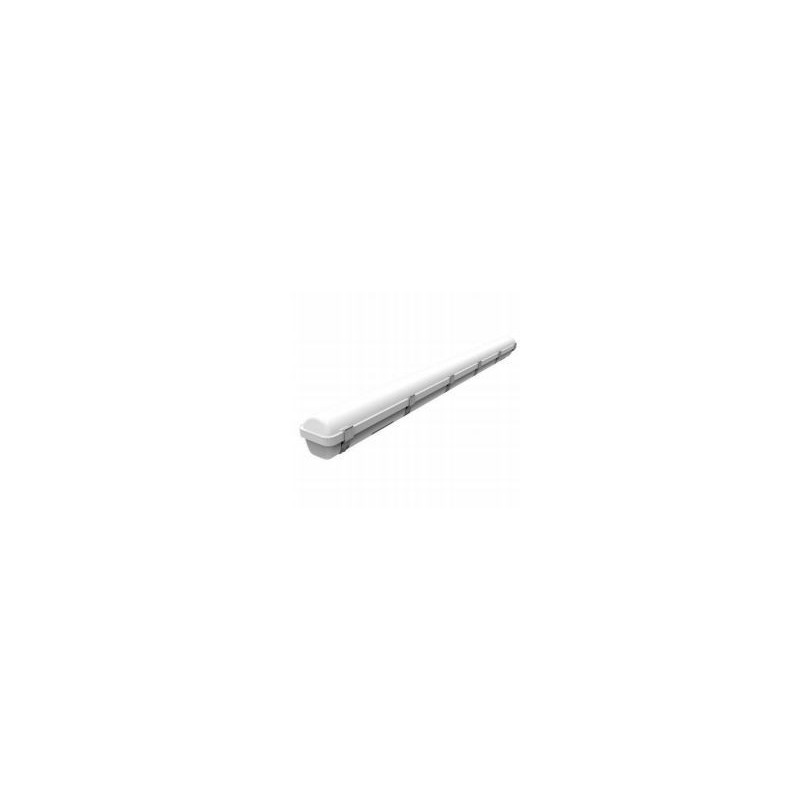 Integratech led industrial lighting waterproof luminaire hwdp ip66