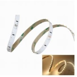 Integratech led strip 2 led strip mono color 120side side emitting