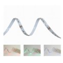Integratech Ledstrip dotsfree 336LED/m 2110 24V IP20 RGB 5m