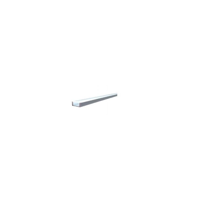 Integratech Led profile Baseline 17x7 2m