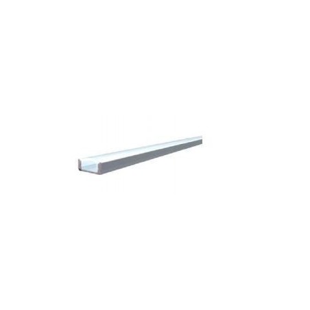 Integratech Led profile Baseline 17x7 2m