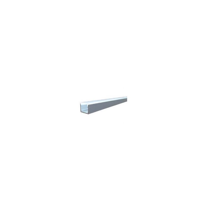 Integratech Led profile Baseline 17x15 2m