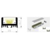 Integratech LED profiel Baseline 26x17 2m