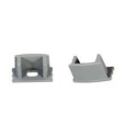 Integratech Endcap for profile SL7 with entrance