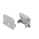 Integratech Endcap for profile SLW15 with entrance
