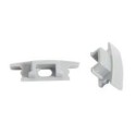 Integratech Endcap for profile RSL7