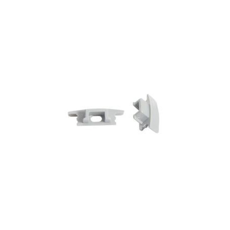 Integratech Endcap for profile RSL7