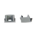 Integratech Endcap for profile SL7