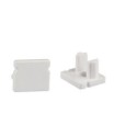 Integratech Endcap for profile SLB10 without cable entry