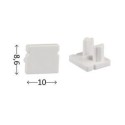 Integratech Endcap for profile SLB10A