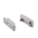 Integratech Endcap for profile SLW8