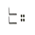 Integratech Coupler 90° inside corner ICORN/OCORN
