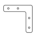Integratech led strip 2 led strip profile structure led profile sl flat