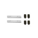 Integratech Coupler for profile ICORN/OCORN