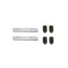 Integratech Coupler for profile ICORN/OCORN