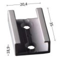 Integratech Straight connection SL15
