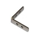 Integratech Coupler 90° vertical for SL Flat profile SLF1512