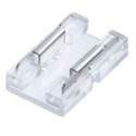 Integratech Ledstrip connector IP20 10mm mono 3,5A