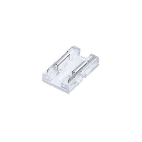 Integratech Ledstrip connector IP20 10mm mono 3,5A
