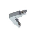 Integratech Corner left for universal 3ph rail 7p