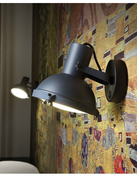 Nemo Projecteur 365 parete Wall lamp