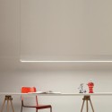 Nemo Tru horizontal down+down Suspension lamp