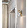 Nemo Lighting Tubes Large Wandlampe