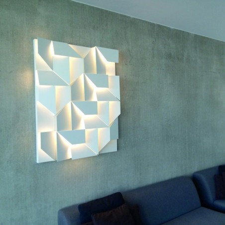 Nemo Wall Shadow grand Wall lamp