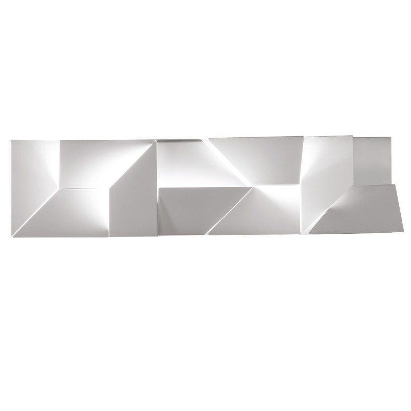 Nemo Wall Shadow long Wandlamp