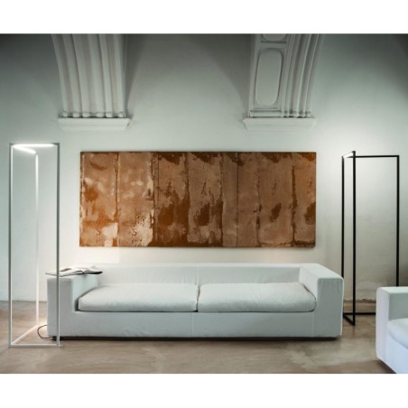 Nemo Spigolo Floor lamp