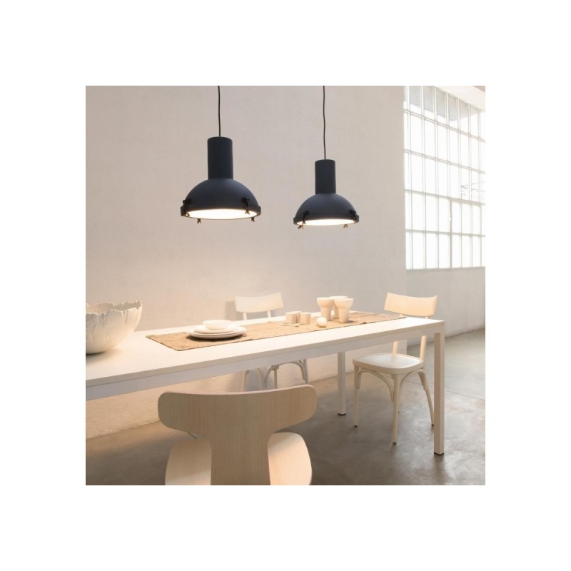 Nemo Projecteur 365 IP 30 (binnen) Hanglamp