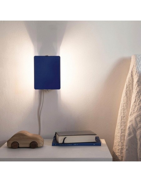 Nemo Applique à Volet Pivotant R7S Wall lamp