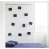 Nemo Applique à Volet Pivotant R7S Wandlamp