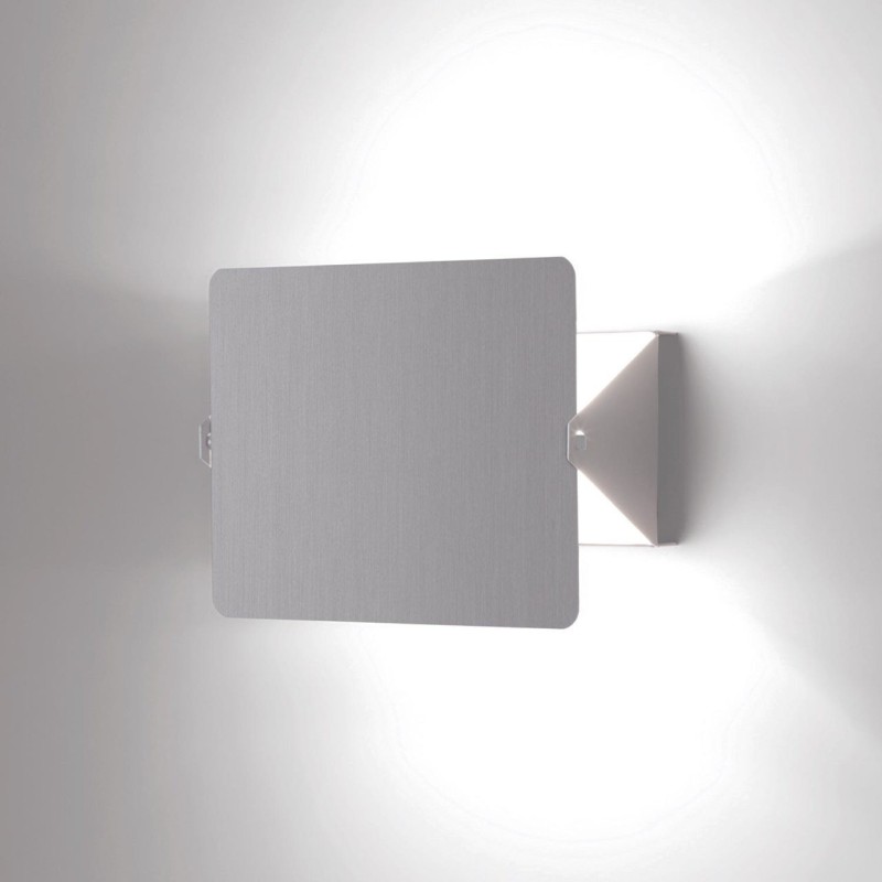 Nemo Applique à Volet Pivotant R7S Wandlamp