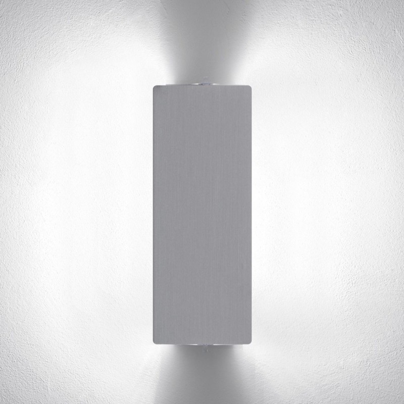 Nemo Applique à Volet Pivotant Double R7S Wandlamp