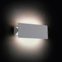 Nemo Applique à Volet Pivotant Double Wall lamp