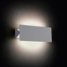 Nemo Lighting Applique à Volet Pivotant Double Wandlampe