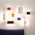 Nemo Applique à Volet Pivotant Plié R7S Wall lamp