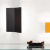 Nemo Applique à Volet Pivotant Plié R7S Wandlamp