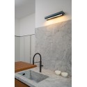 Nemo Applique Cylindrique Longue Wall lamp
