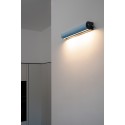 Nemo Applique Cylindrique Longue Wall lamp