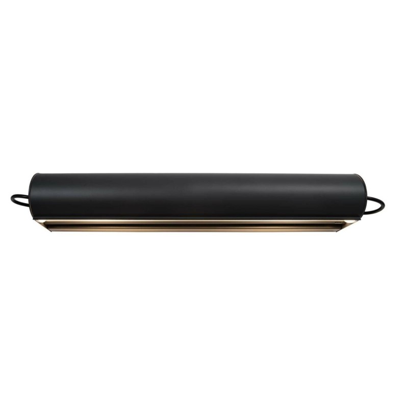 Nemo Applique Cylindrique Longue Wandlamp