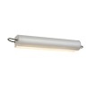 Nemo Applique Cylindrique Longue Wandlamp