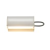 Nemo Applique Cylindrique Petite Wandlamp