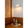 Nemo Applique Cylindrique Petite Wandlamp