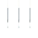 Nemo Canna Nuda (glass) 75cm Hanging lamp