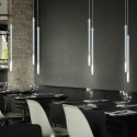 Nemo Canna Nuda (glass) 75cm Hanging lamp