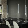 Nemo Canna Nuda (glass) 75cm Hanglamp