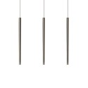Nemo Canna Nuda (metal) 75cm Hanging lamp